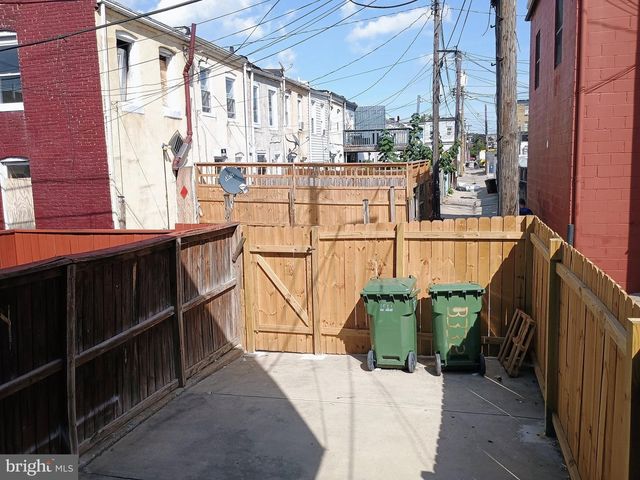 1 CLINTON ST N, Baltimore, MD 21224