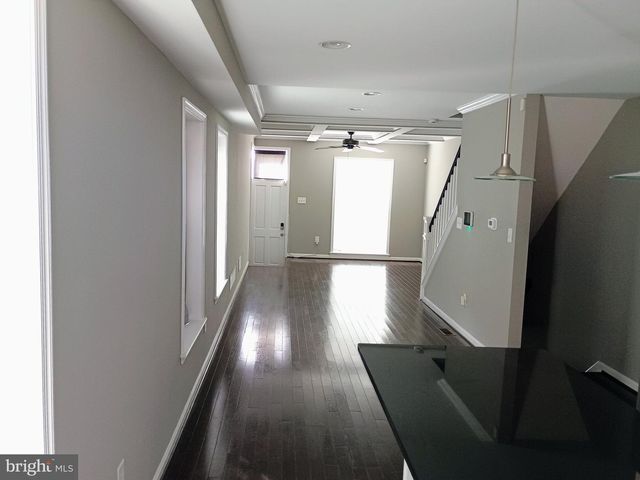 1 CLINTON ST N, Baltimore, MD 21224
