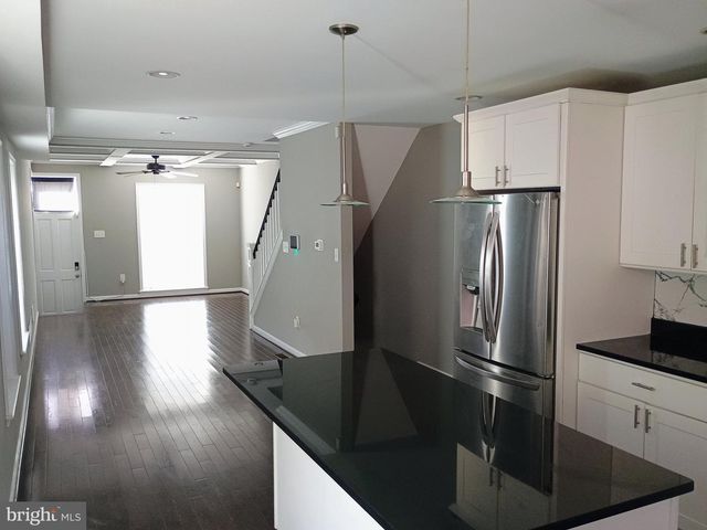 1 CLINTON ST N, Baltimore, MD 21224