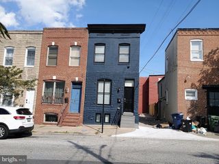 1 CLINTON ST N, Baltimore, MD 21224