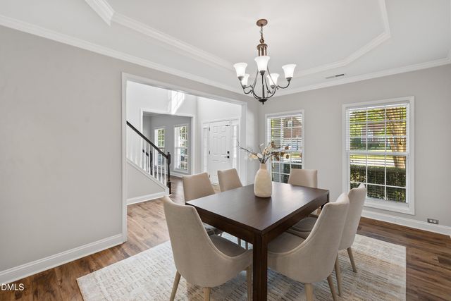 3717 Windmeade Road, Wake Forest, NC 27587