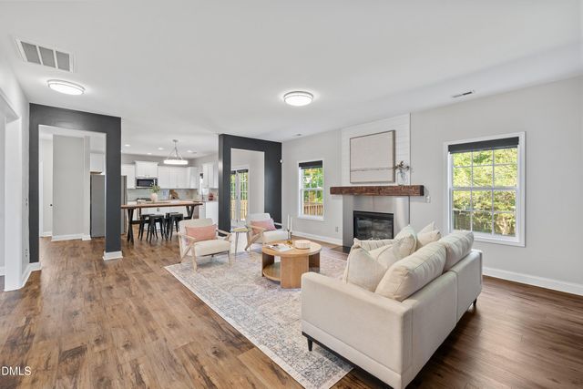 3717 Windmeade Road, Wake Forest, NC 27587