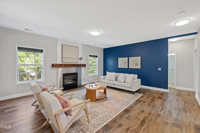 3717 Windmeade Road, Wake Forest, NC 27587