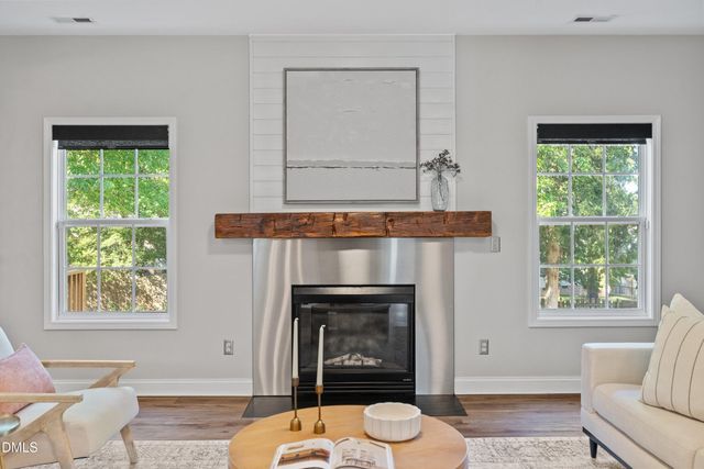 3717 Windmeade Road, Wake Forest, NC 27587