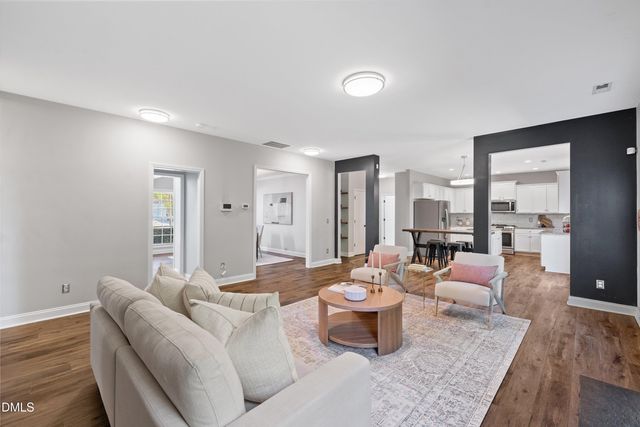 3717 Windmeade Road, Wake Forest, NC 27587