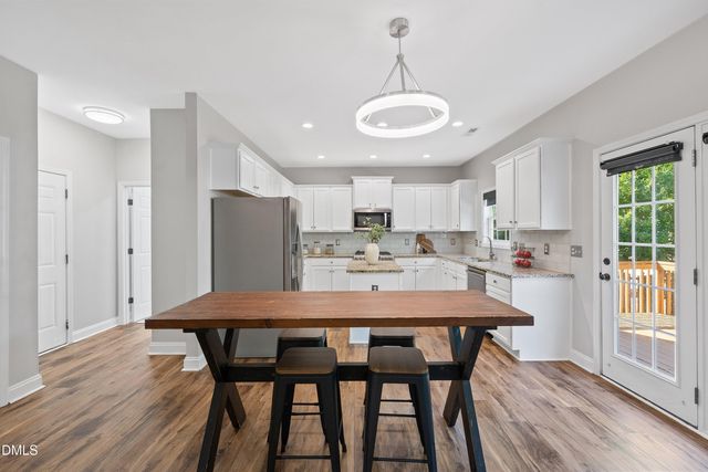 3717 Windmeade Road, Wake Forest, NC 27587