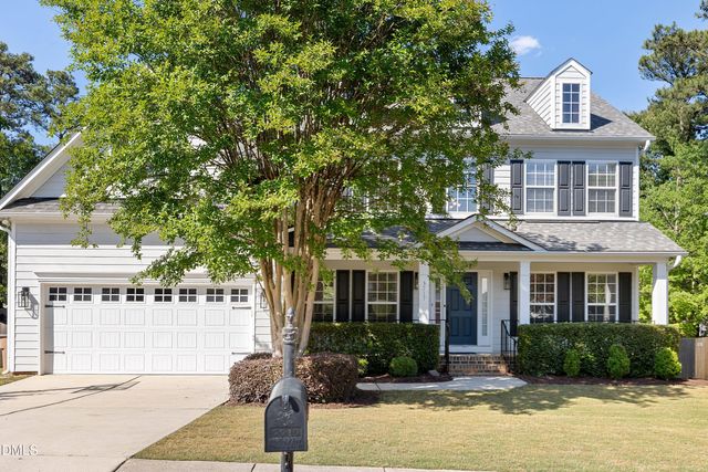 3717 Windmeade Road, Wake Forest, NC 27587