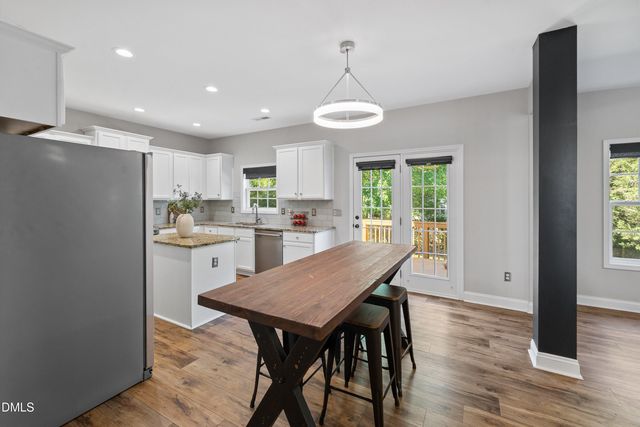 3717 Windmeade Road, Wake Forest, NC 27587
