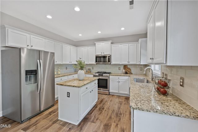 3717 Windmeade Road, Wake Forest, NC 27587