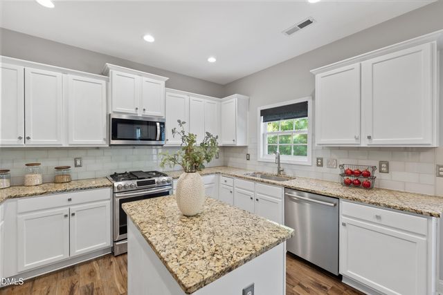 3717 Windmeade Road, Wake Forest, NC 27587