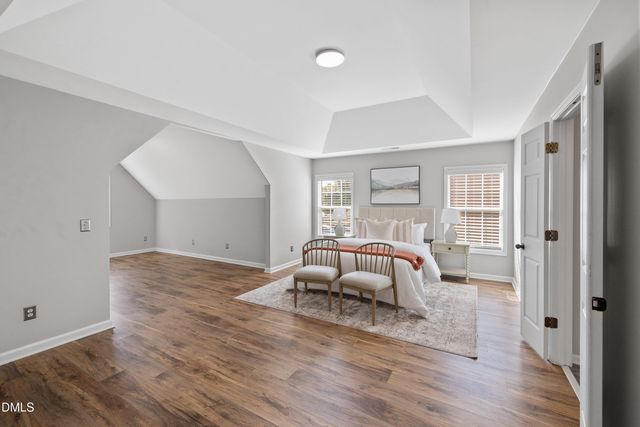 3717 Windmeade Road, Wake Forest, NC 27587