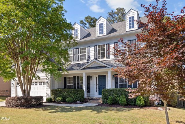 3717 Windmeade Road, Wake Forest, NC 27587