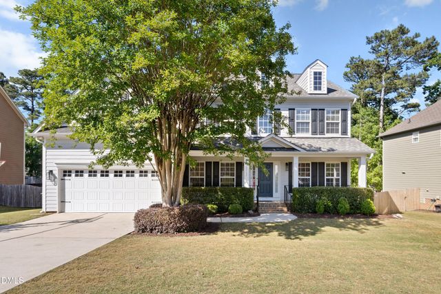 3717 Windmeade Road, Wake Forest, NC 27587
