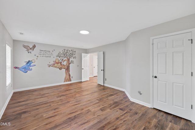 3717 Windmeade Road, Wake Forest, NC 27587