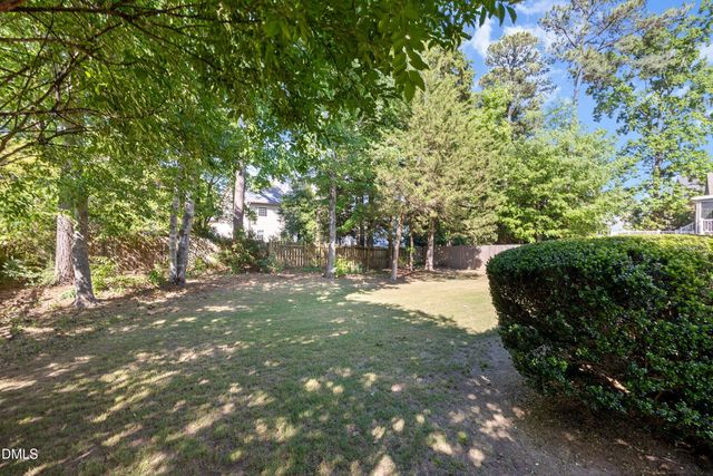 3717 Windmeade Road, Wake Forest, NC 27587