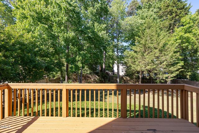 3717 Windmeade Road, Wake Forest, NC 27587