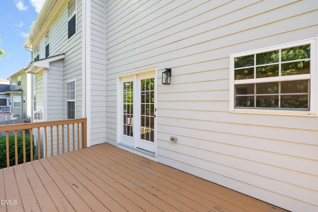 3717 Windmeade Road, Wake Forest, NC 27587