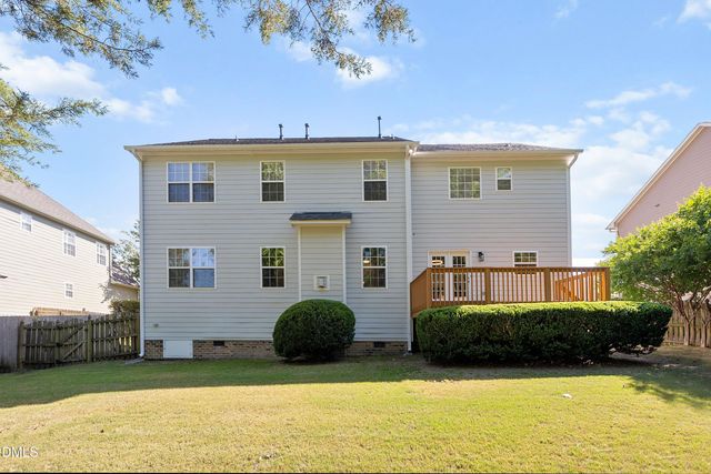 3717 Windmeade Road, Wake Forest, NC 27587