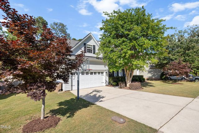 3717 Windmeade Road, Wake Forest, NC 27587