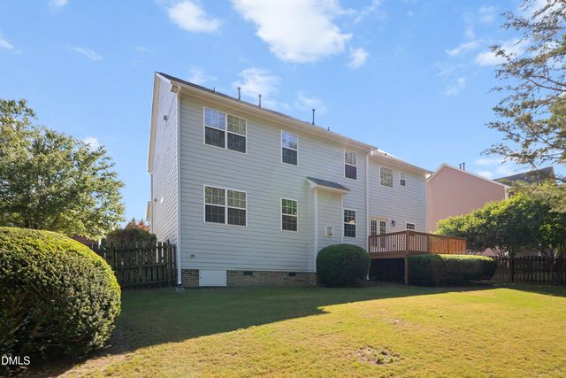 3717 Windmeade Road, Wake Forest, NC 27587