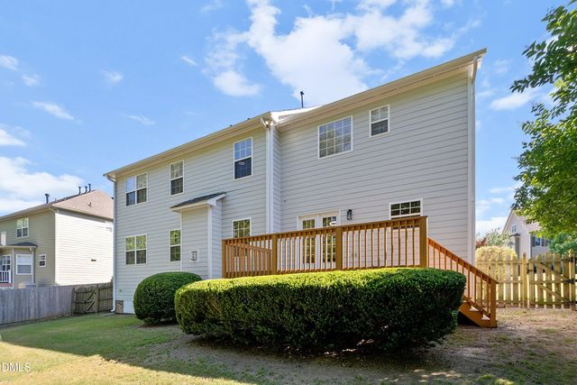 3717 Windmeade Road, Wake Forest, NC 27587