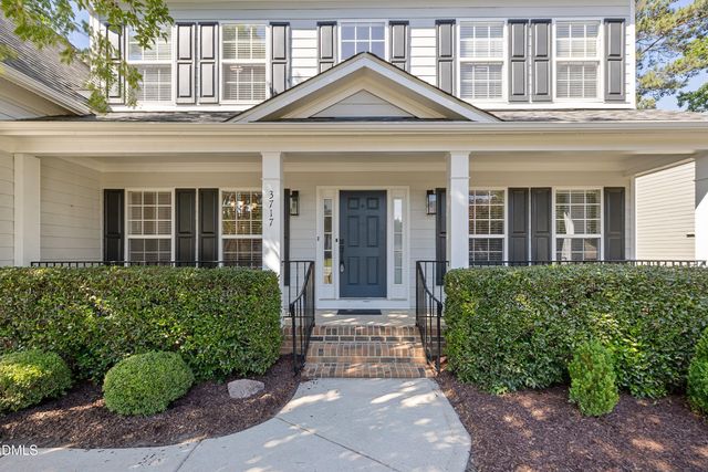 3717 Windmeade Road, Wake Forest, NC 27587