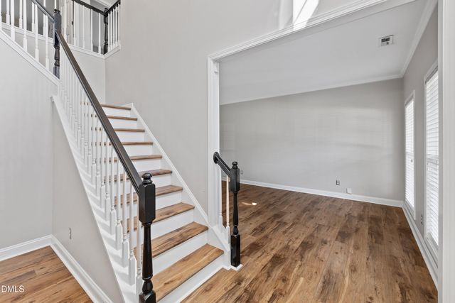 3717 Windmeade Road, Wake Forest, NC 27587