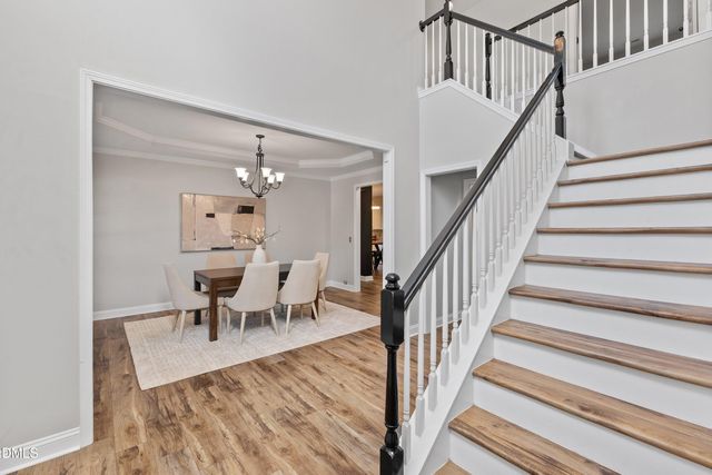 3717 Windmeade Road, Wake Forest, NC 27587