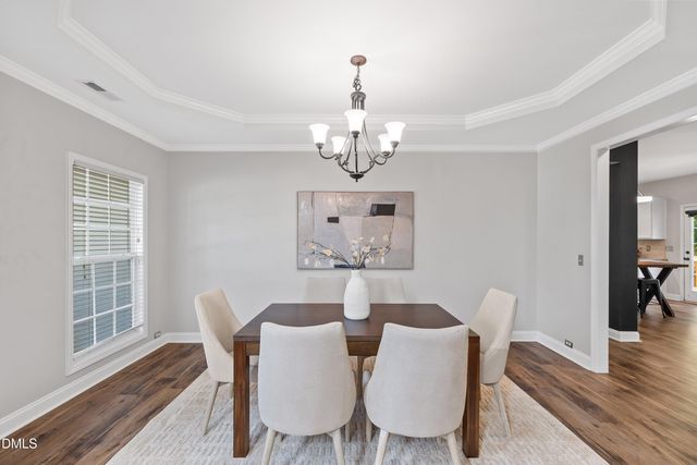 3717 Windmeade Road, Wake Forest, NC 27587