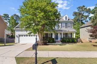3717 Windmeade Road, Wake Forest, NC 27587
