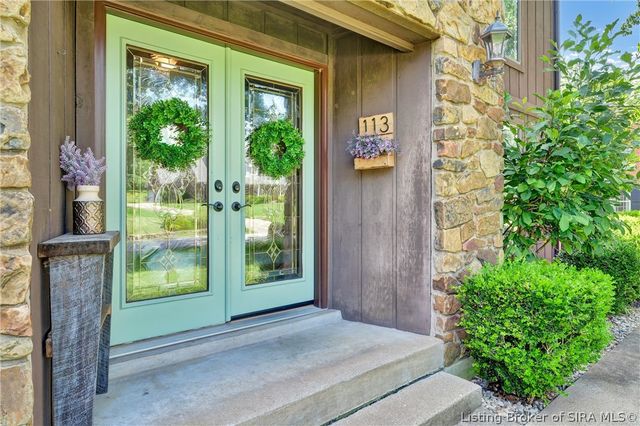 113 Brandywynne Lane, New Albany, IN 47150
