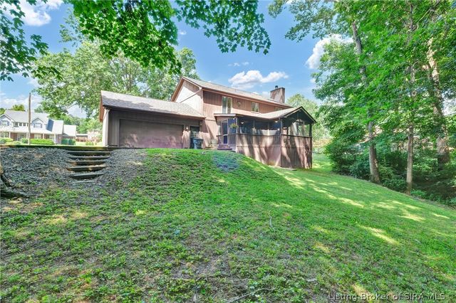 113 Brandywynne Lane, New Albany, IN 47150
