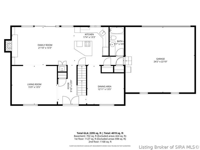 113 Brandywynne Lane, New Albany, IN 47150