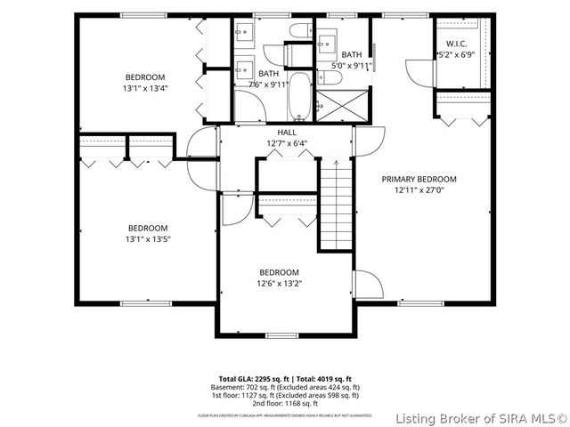113 Brandywynne Lane, New Albany, IN 47150