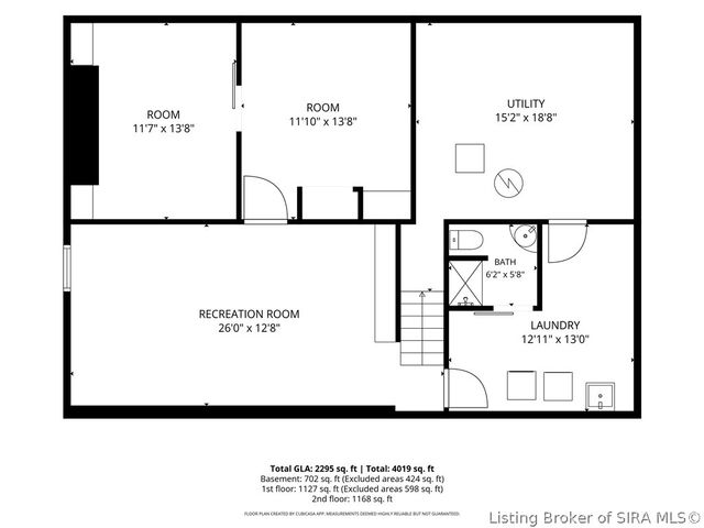 113 Brandywynne Lane, New Albany, IN 47150