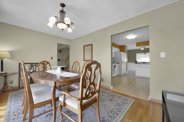 360 State Route 142 NE, West Jefferson, OH 43162