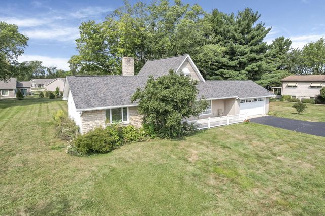 360 State Route 142 NE, West Jefferson, OH 43162