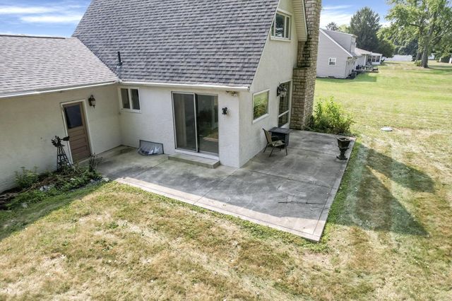 360 State Route 142 NE, West Jefferson, OH 43162