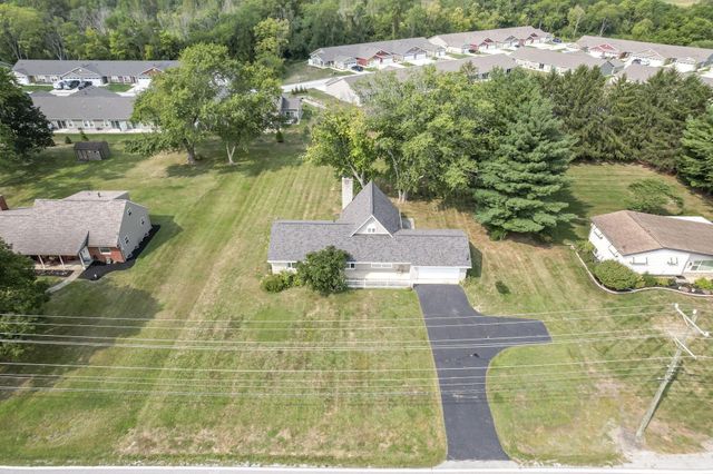 360 State Route 142 NE, West Jefferson, OH 43162