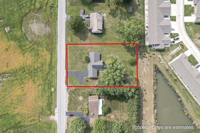 360 State Route 142 NE, West Jefferson, OH 43162