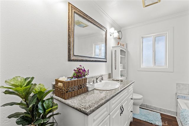 22719 Criswell, West Hills, CA 91307