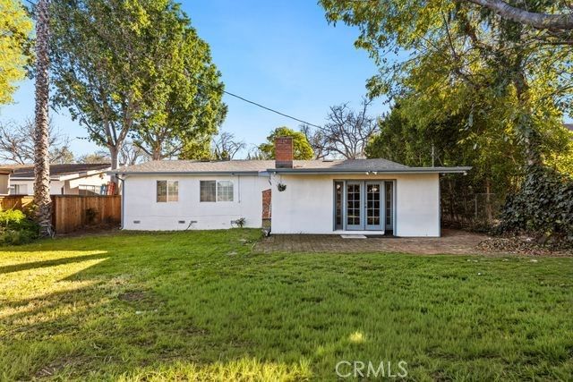 22719 Criswell, West Hills, CA 91307