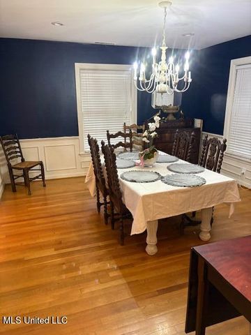 117 Mcguire Cove, Clarksdale, MS 38614