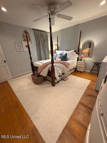 117 Mcguire Cove, Clarksdale, MS 38614