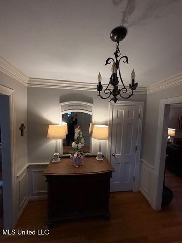 117 Mcguire Cove, Clarksdale, MS 38614