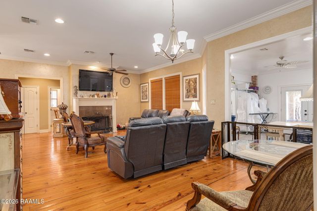 119 Hopi Lane, Opelousas, LA 70570