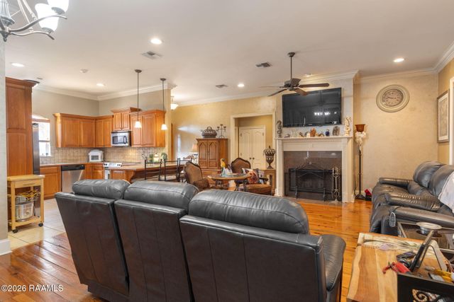 119 Hopi Lane, Opelousas, LA 70570