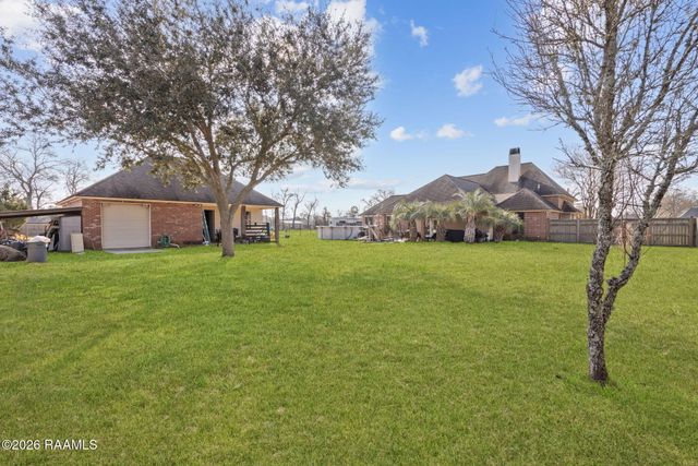 119 Hopi Lane, Opelousas, LA 70570