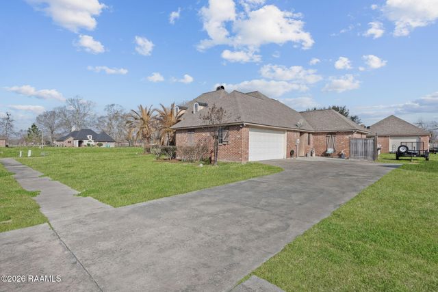 119 Hopi Lane, Opelousas, LA 70570