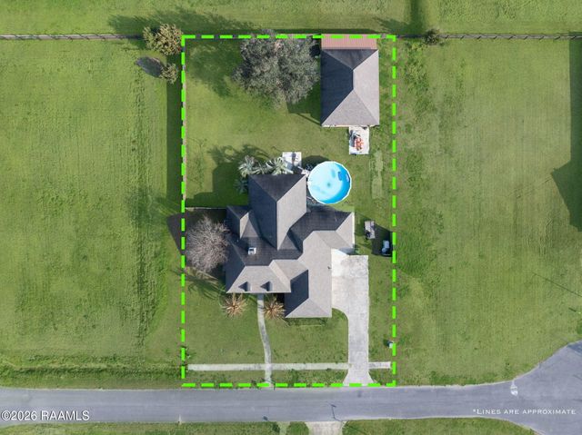 119 Hopi Lane, Opelousas, LA 70570